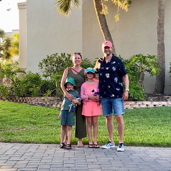 Meet your Posher, Matt - Picture 1 of 1